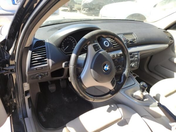 Despiece Bmw Serie 1 (E87) 120d (163 cv) 2006 - Imagen 5
