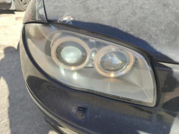 Despiece Bmw Serie 1 (E87) 120d (163 cv) 2006 - Imagen 7