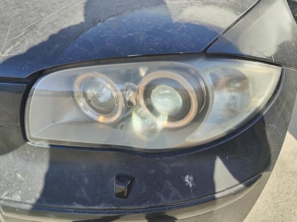 Despiece Bmw Serie 1 (E87) 120d (163 cv) 2006 - Imagen 8