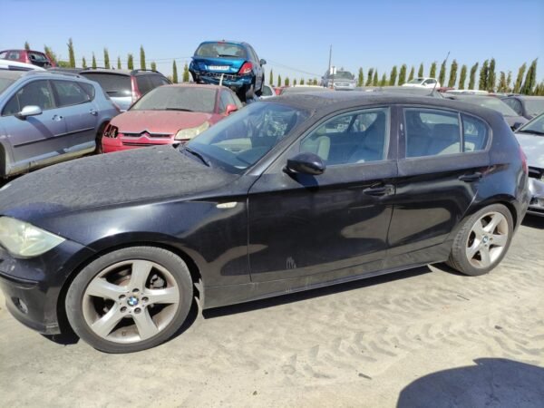 Despiece Bmw Serie 1 (E87) 120d (163 cv) 2006 - Imagen 2