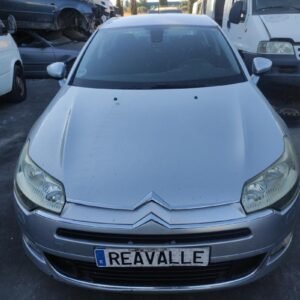 Despiece Citroen C5 III (RD_) 2.0 HDi 140 (140cv) 2010