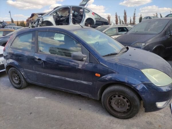 Despiece Ford Fiesta VI 1.4 TDCi (68 cv) 2004 - Imagen 3