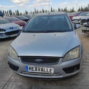 Despiece Ford Focus II Sedan 1.6 TDCi (90 cv) MCA TREND 2007