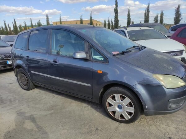 Despiece Ford FOCUS C-MAX 1.6 TDCi  (109 CV) 2003 - Imagen 3