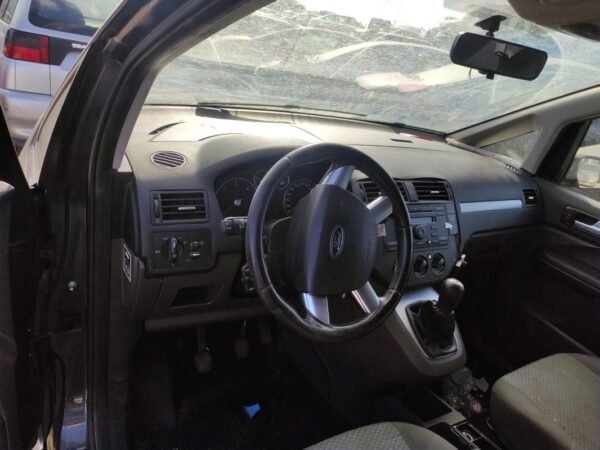 Despiece Ford FOCUS C-MAX 1.6 TDCi  (109 CV) 2003 - Imagen 5