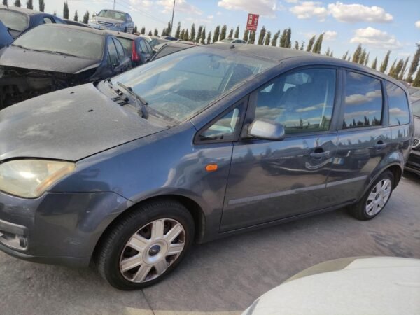 Despiece Ford FOCUS C-MAX 1.6 TDCi  (109 CV) 2003 - Imagen 2