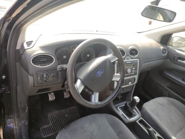 Despiece Ford Focus II Hatchback 1.6 TDCi HP (109 cv) 2005 - Imagen 5