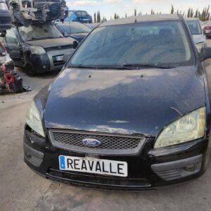 Despiece Ford Focus II Hatchback 1.6 TDCi HP (109 cv) 2005