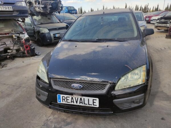 Despiece Ford Focus II Hatchback 1.6 TDCi HP (109 cv) 2005