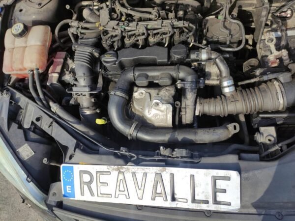 Despiece Ford Focus II Hatchback 1.6 TDCi HP (109 cv) 2005 - Imagen 6