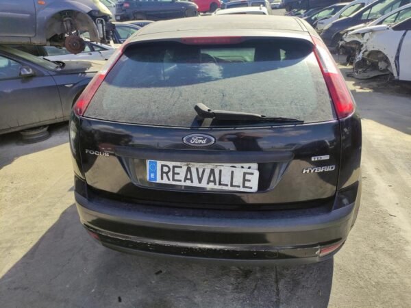 Despiece Ford Focus II Hatchback 1.6 TDCi HP (109 cv) 2005 - Imagen 4