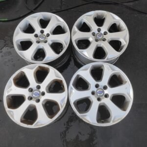 Llantas de 18 pulgadas Volvo XC70 III, 7.5x18x55 EH2.