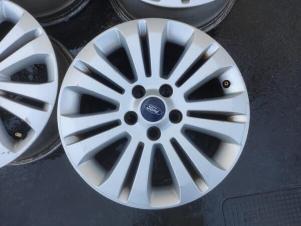 Llantas de 16 pulgadas Ford Mondeo IV del 2007, 6 1/2Jx16 H2. - Imagen 5