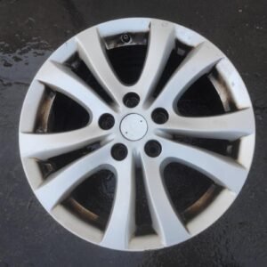 Llanta de 17 pulgadas Renault Laguna III, 7J17 CH5 47.