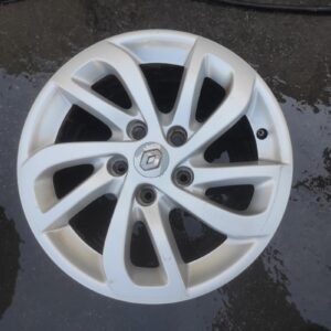 Llanta de 16 pulgadas Renault Laguna III, 6 1/2J16 CH5-47.