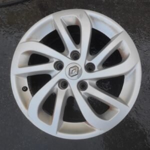 Llanta de 16 pulgadas Renault Laguna II, 6 1/2J16 CH5-47.