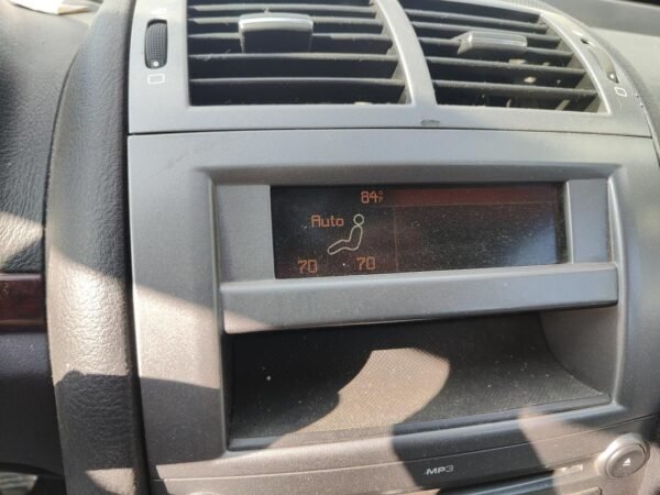 Despiece Peugeot 407 SW 2.0 HDi (136 cv) 2007 - Imagen 10
