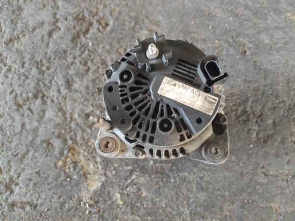 Alternador Volkswagen Passat (B6) 2.0 TDI (140 cv) - Imagen 3