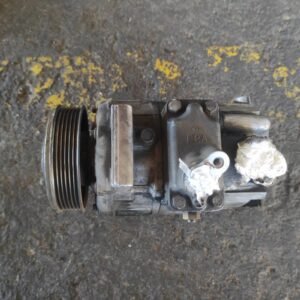 Compresor aire acondicionado Volkswagen Passat (B6) 2.0 TDI (140 cv)