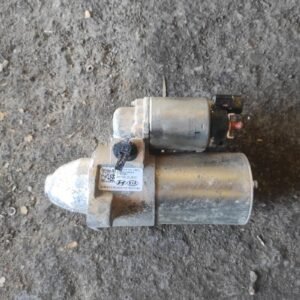 Motor de arranque Kia Sportage IV 1.6 CRDi (115cv)