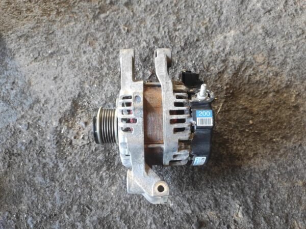 Alternador Kia Sportage IV 1.6 CRDi (115cv)
