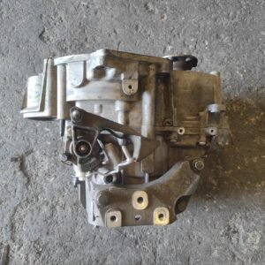 Caja cambios Volkswagen Passat (B6) 2.0 TDI (140 cv)