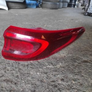 Piloto trasero derecho Kia Sportage IV 1.6 CRDi (115cv)