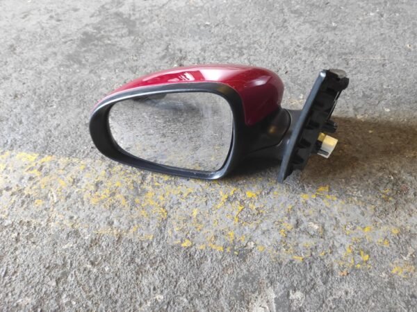 Retrovisor izquierdo Kia Sportage IV 1.6 CRDi (115cv) - Imagen 3