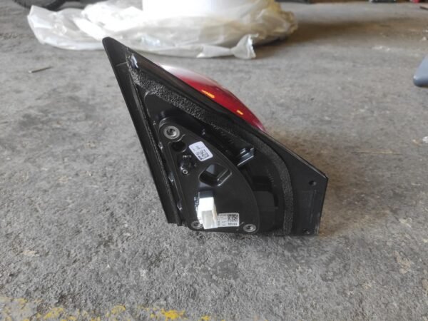 Retrovisor izquierdo Kia Sportage IV 1.6 CRDi (115cv) - Imagen 4