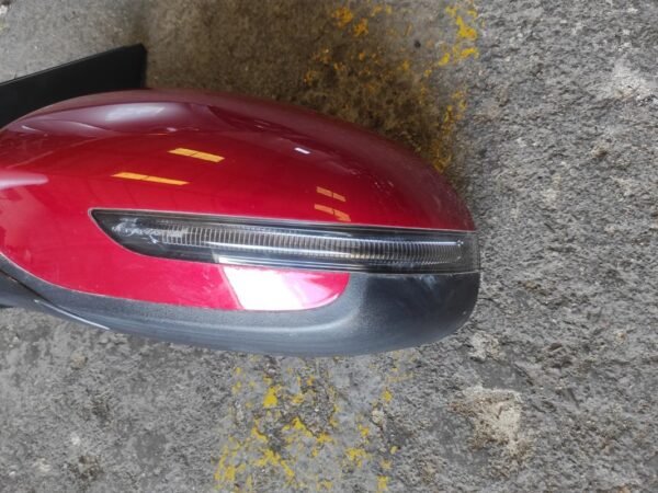 Retrovisor izquierdo Kia Sportage IV 1.6 CRDi (115cv) - Imagen 2
