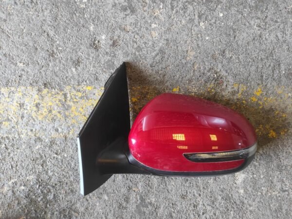 Retrovisor izquierdo Kia Sportage IV 1.6 CRDi (115cv)
