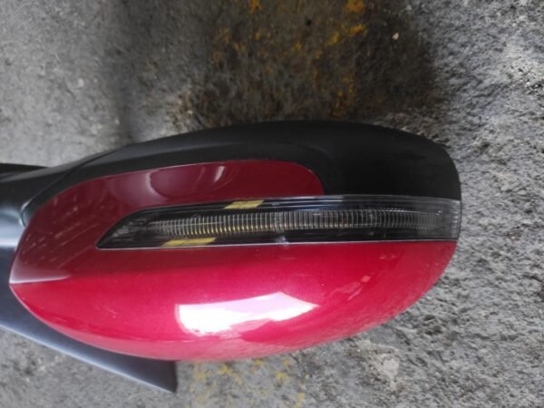 Retrovisor derecho Kia Sportage IV 1.6 CRDi (115cv) - Imagen 2