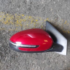 Retrovisor derecho Kia Sportage IV 1.6 CRDi (115cv)
