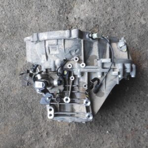 Caja cambios Kia Sportage IV 1.6 CRDi (115cv)