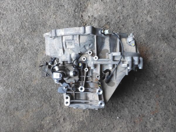 Caja cambios Kia Sportage IV 1.6 CRDi (115cv)
