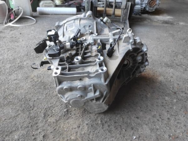 Caja cambios Kia Sportage IV 1.6 CRDi (115cv) - Imagen 3