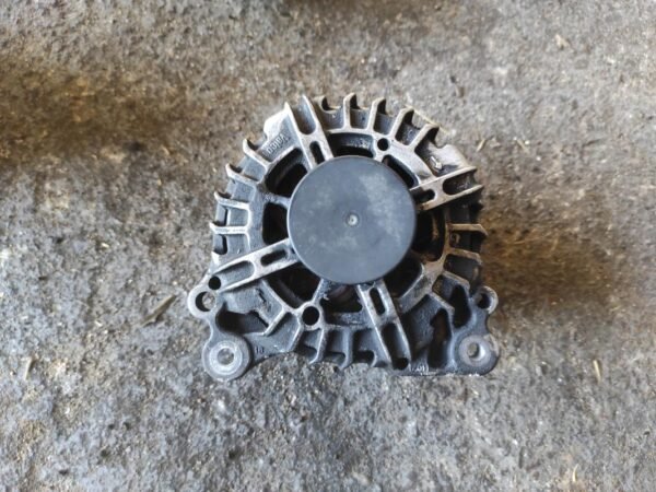 Alternador Seat Leon II (1P) 1.4 TSI (125 cv) - Imagen 2
