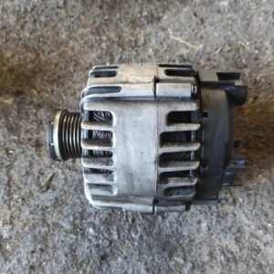 Alternador Seat Leon II (1P) 1.4 TSI (125 cv)