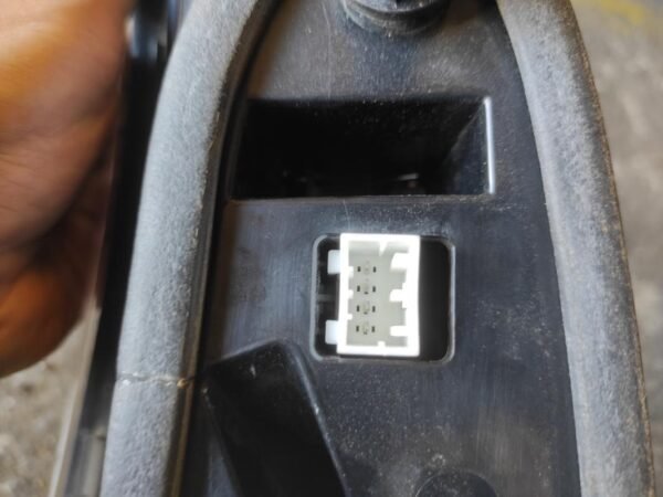 Piloto trasero derecho Lancia Delta III 1.6JTD Multijet 16V (120 cv) DPF - Imagen 4