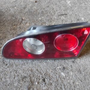 Piloto trasero derecho Seat Ibiza III 1.9 TDi (101 cv)