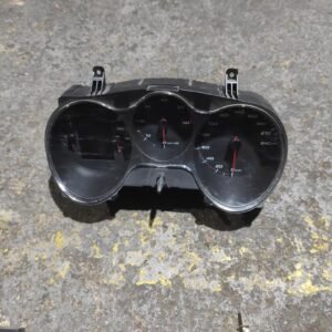 Cuadro de instrumentos Seat Leon II (1P) 1.6 TDI CR (105 cv) DPF