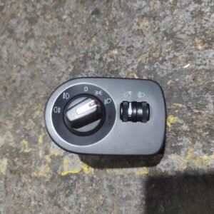 Mando luces Seat Leon II (1P) 1.6 TDI CR (105 cv) DPF