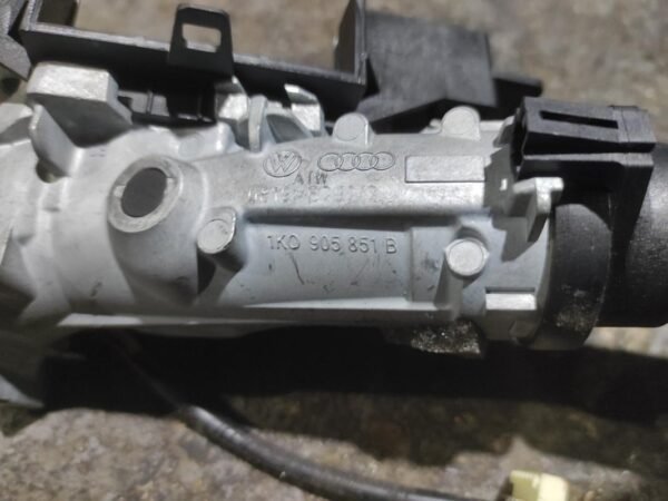 Juego completo de bombines Seat Leon II (1P) 1.6 TDI CR (105 cv) DPF - Imagen 2