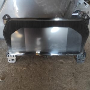Cuadro de instrumentos Ford Ranger IV (2022) 2.0 EcoBlue 4x4 (170 CV)