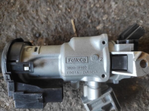 Juego completo de bombines Ford Ranger IV (2022) 2.0 EcoBlue 4x4 (170 CV) - Imagen 3
