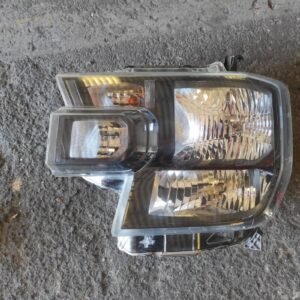 Faro izquierdo Ford Ranger IV (2022) 2.0 EcoBlue 4x4 (170 CV)