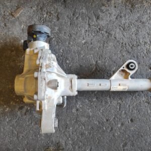 Diferencial delantero Ford Ranger IV (2022) 2.0 EcoBlue 4x4 (170 CV)