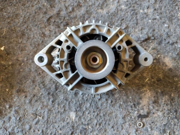 Alternador Opel Vectra C 1.8 ECOTEC (122 cv) - Imagen 2