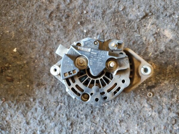 Alternador Opel Vectra C 1.8 ECOTEC (122 cv) - Imagen 3