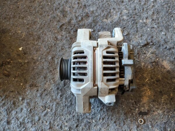 Alternador Opel Vectra C 1.8 ECOTEC (122 cv)